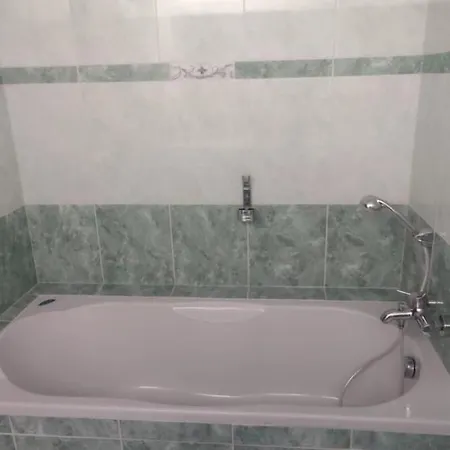 Apartman Na Drazdiaku * 布拉迪斯拉发