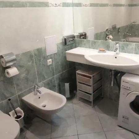 Apartman Na Drazdiaku 公寓