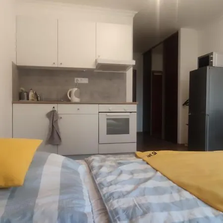 Apartman Na Drazdiaku Apartment