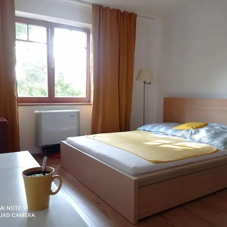 Apartman Na Drazdiaku 公寓 布拉迪斯拉发